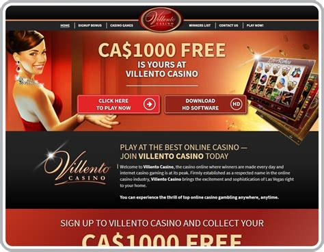 villento casino sign up|Villento Casino Online 【FULL Review & Bonus 2024 .